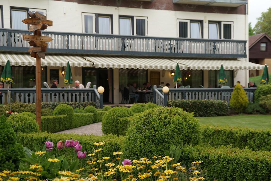 Hotel Bemelmans Schin op Geul Room photo