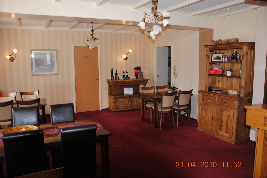 Hotel Bemelmans Schin op Geul Exterior photo